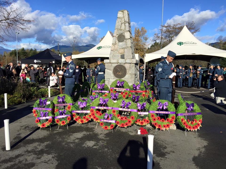 Featured image for “Remembrance Day”